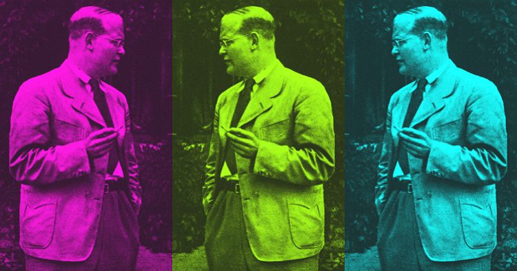 bonhoeffer feature