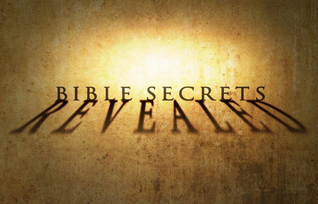 Bible Secrets Revealed TV Series 2013 - IMDb