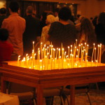 candles