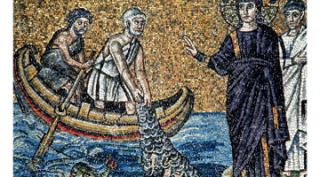 The Calling of the Apostles