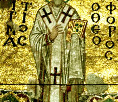 IgnatiusOfAntioch