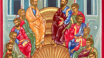 pentecost