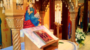 Christ is risen!