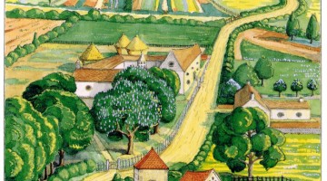 shire