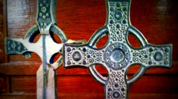 two-crosses
