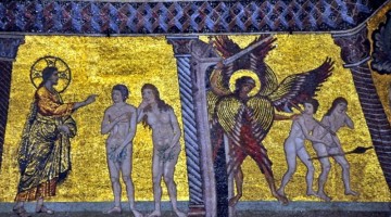 The Expulsion from Paradise