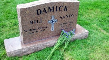 damick-gravestone