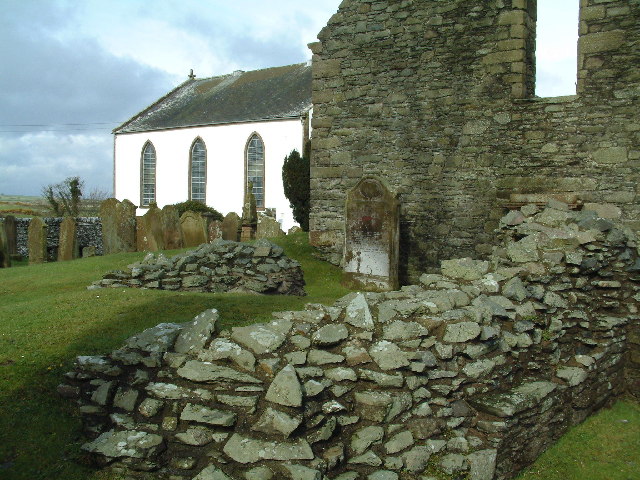 St_Ninians_Chapel