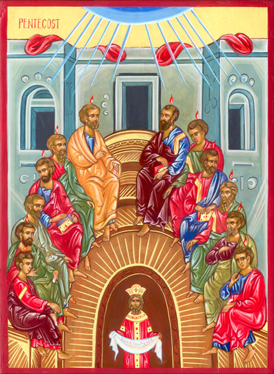 pentecost