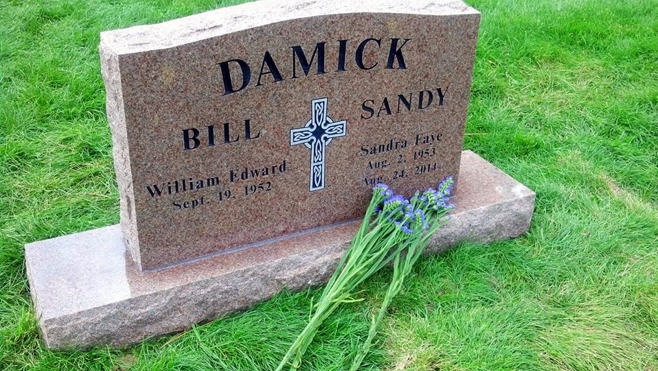 damick-gravestone