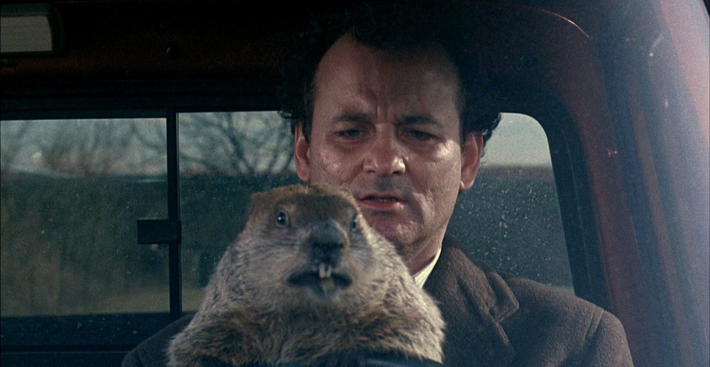 "Don't drive angry."