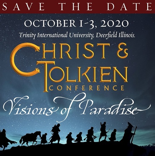 The Christ & Tolkien Conference