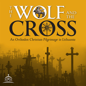 The Wolf and the Cross