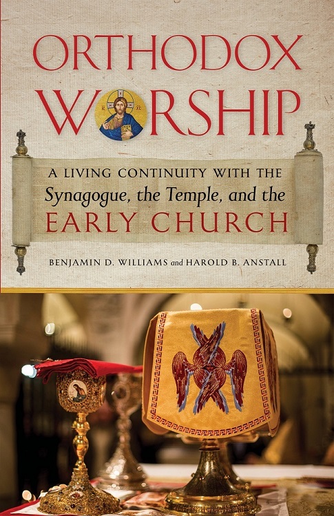 Orthodox Worship Changing The Way I Approach The Divine - 