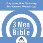 3 Men and a Bible
