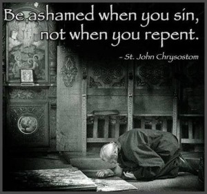 Meme-Chrysostom-Ashamed-when-Sin-Not-Repent