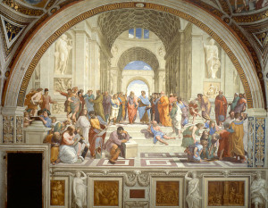 Plato's Academy