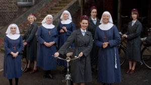 call midwife