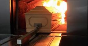 cremation