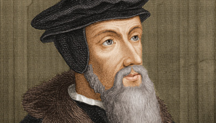 John Calvin