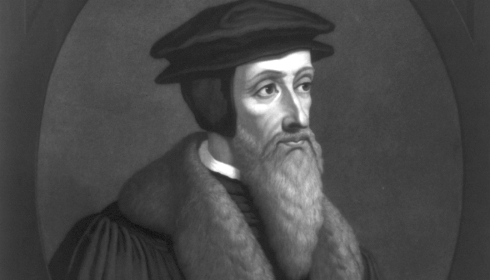 John Calvin