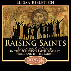 Raising Saints