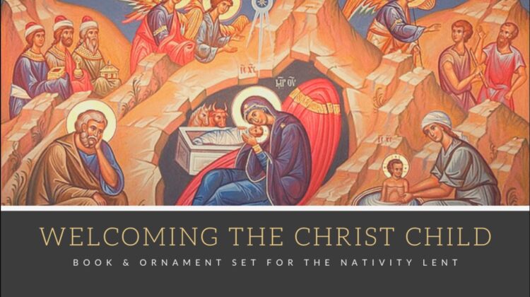 Welcoming the Christ Child