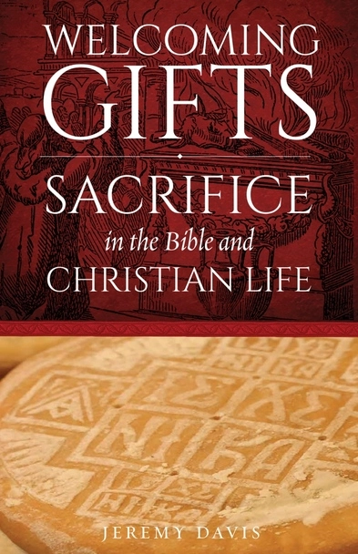 Welcoming Gifts book cover