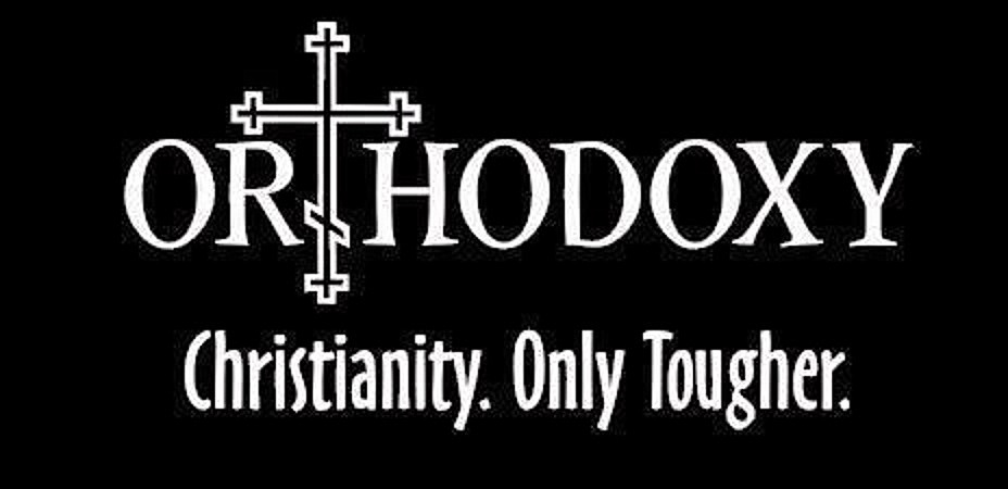 Orthodoxy is the Only True Faith! Jesus Christ has a Single Church! American documentary