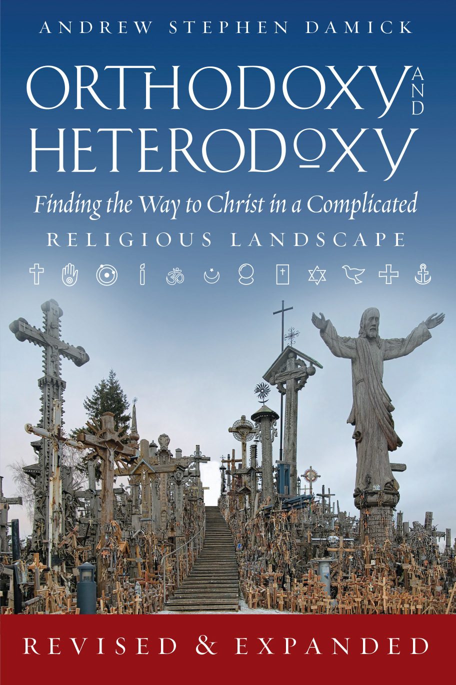 Orthodoxy & Heterodoxy