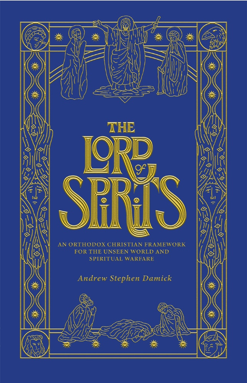 The Lord of Spirits