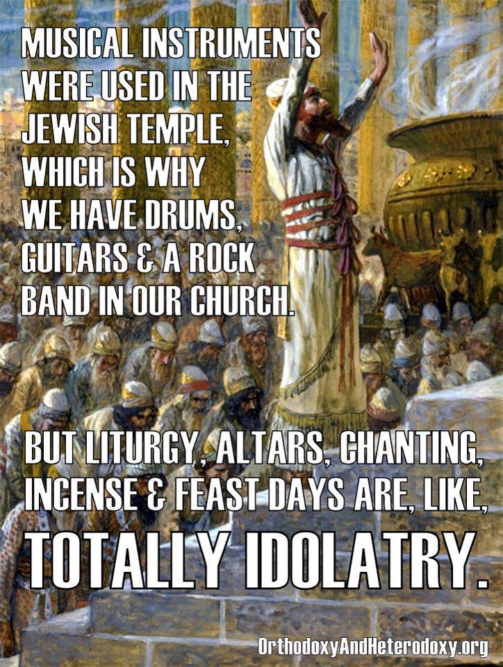 total-idolatry